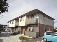 ルミエール（田部井町）