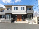 ヴィルヌーブＢ（宮子町）