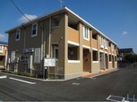 オアシスＢ（境新栄）