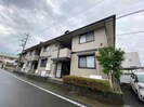 エピナールＢ（連取町）の外観