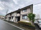 外観写真1 エピナールＢ（連取町）