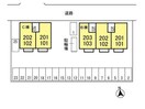 配置図 エピナールＢ（連取町）