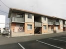 キャロッツC（今泉町）の外観