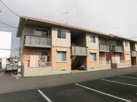 キャロッツC（今泉町）
