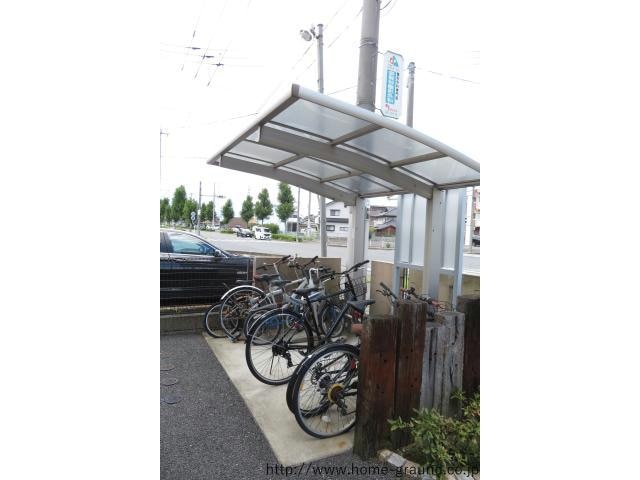  エピナールＥ（連取本町）