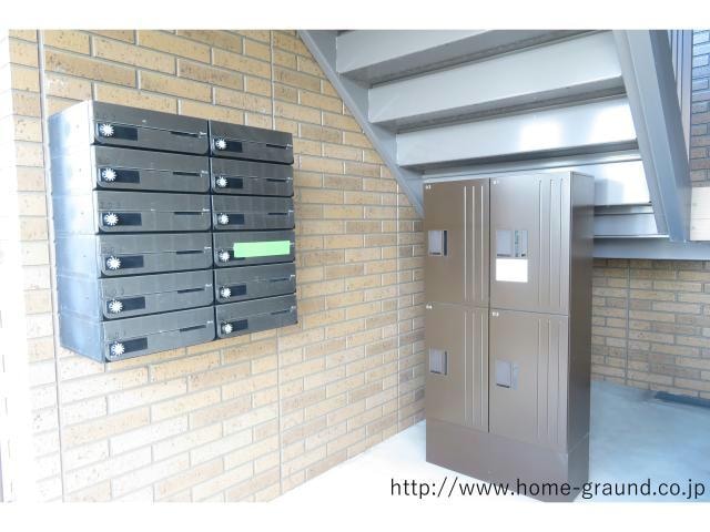  エピナールＥ（連取本町）