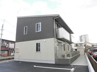 ラウレア平和町