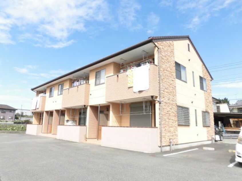 外観写真 サン・ディマーネ