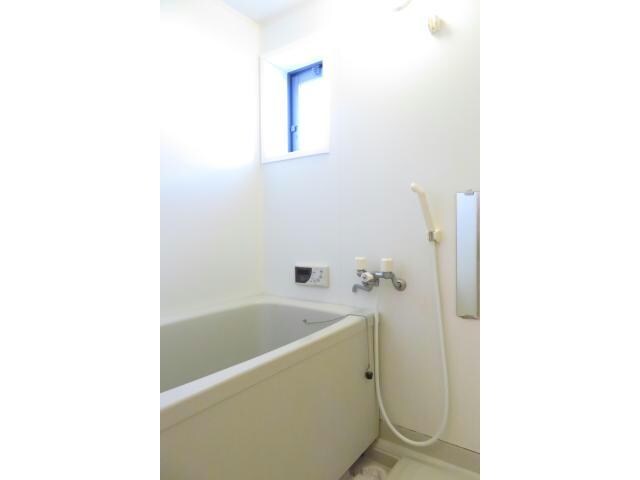 浴室 サン・ディマーネ