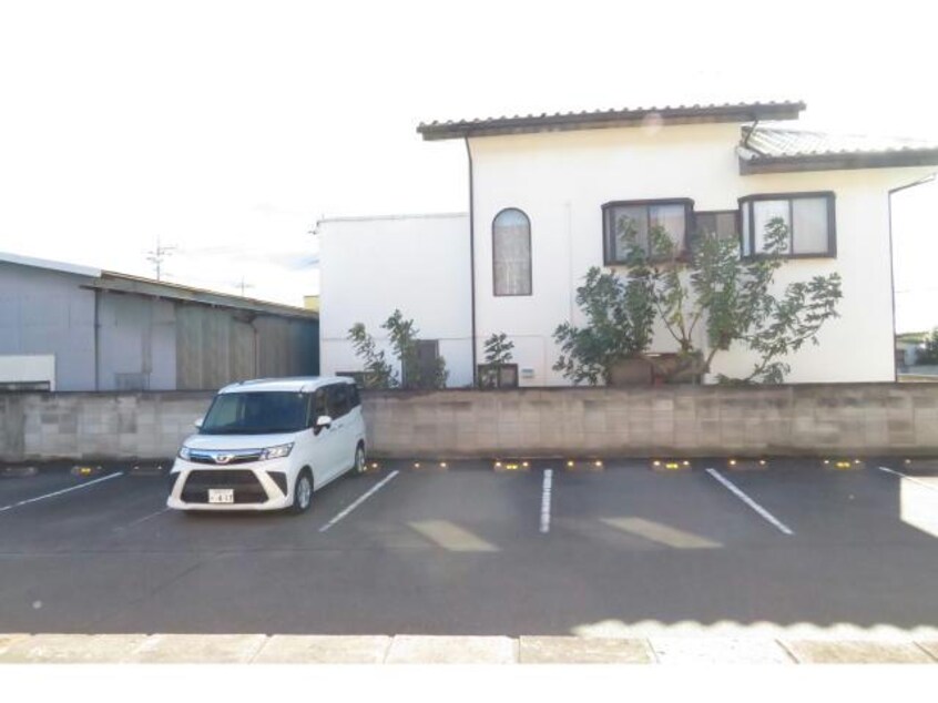 眺望 サン・ディマーネ