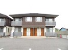 フェリチタⅠの外観