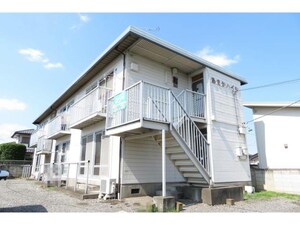 あさかハイツ