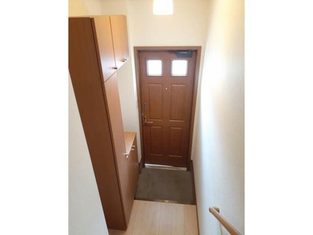  サンセールＯ・Ａ（昭和町）