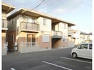キャロッツＡ（今泉町）の外観
