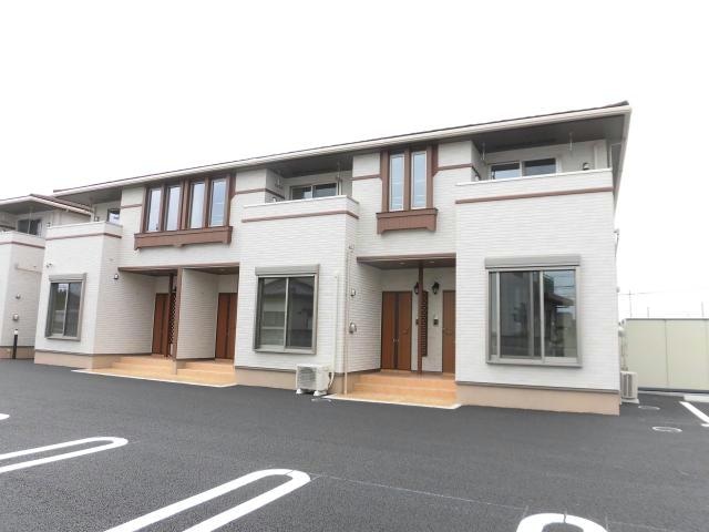 外観写真 シャイニングⅠ（富塚町）