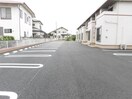 駐車場 シャイニングⅠ（富塚町）
