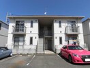 外観写真 プランドールB（西田町）