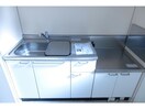  プランドールB（西田町）
