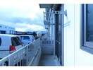  プランドールB（西田町）