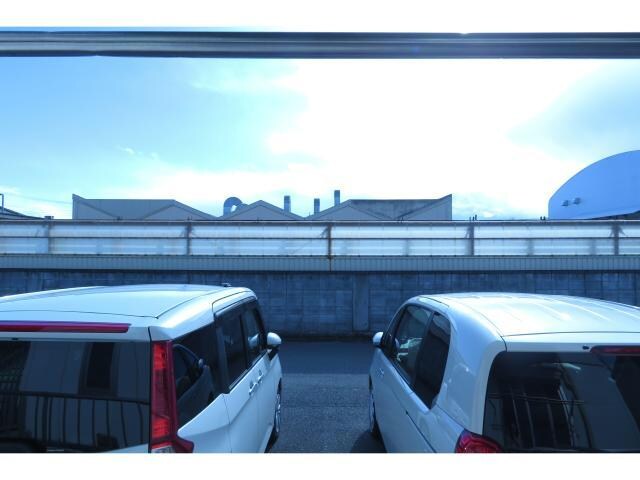  プランドールB（西田町）