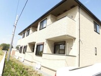 プランドールⅡ　Ａ（三和町）