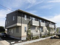 Ｈ・アドラビーレ（今泉町）