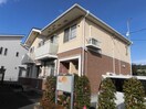 外観写真 カトゥーンパレス（富塚町）