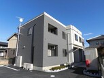 グランデⅡ（上諏訪町）
