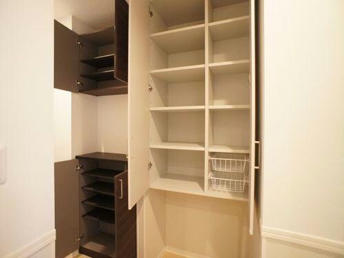  シャーメゾン・ルーチェＣ（今泉町）