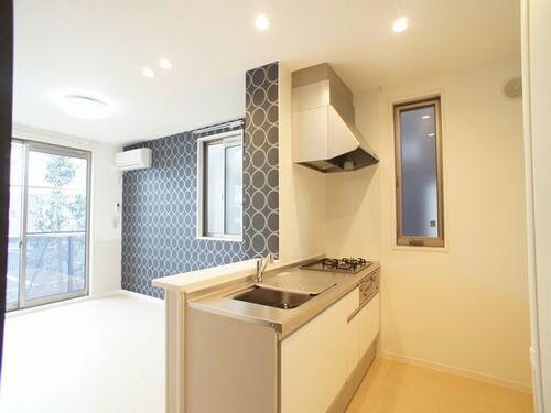  シャーメゾン・ルーチェＣ（今泉町）