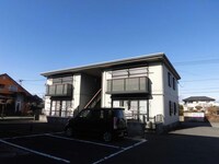 ドミールＢ