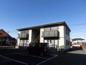 ドミールＢ