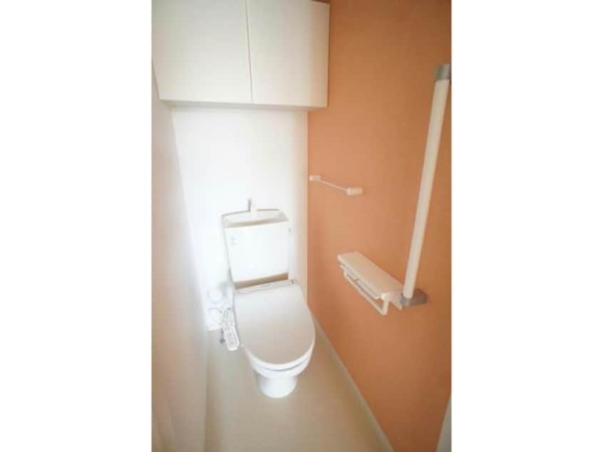  グリーンフォールズ山王B（山王町）