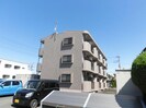 シルクマンション（連取町）の外観