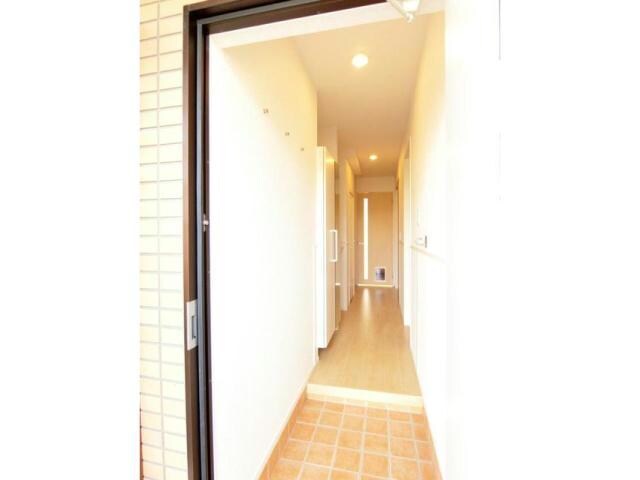  ユングフラウ　サカエＢ（境栄）