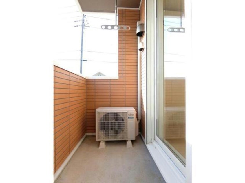  ユングフラウ　サカエＢ（境栄）