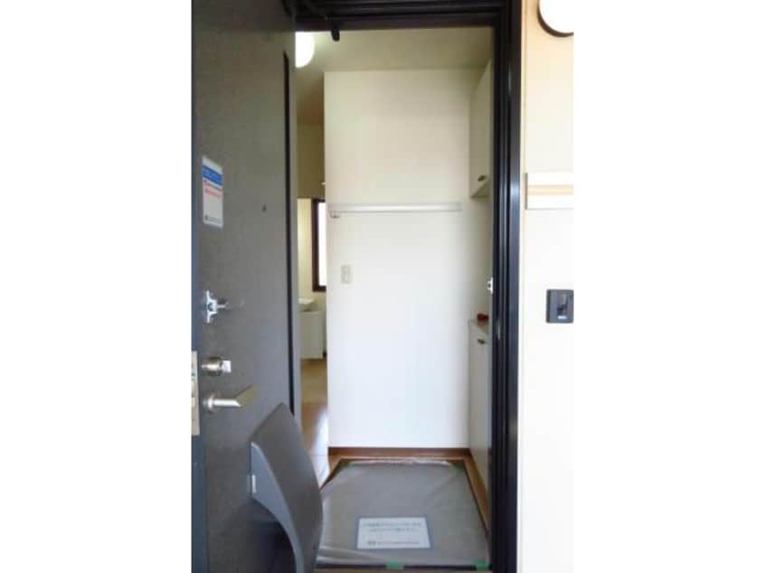  サンフォレストB（連取本町）