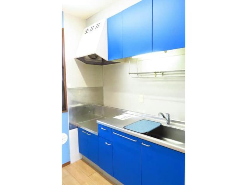  サンフォレストB（連取本町）