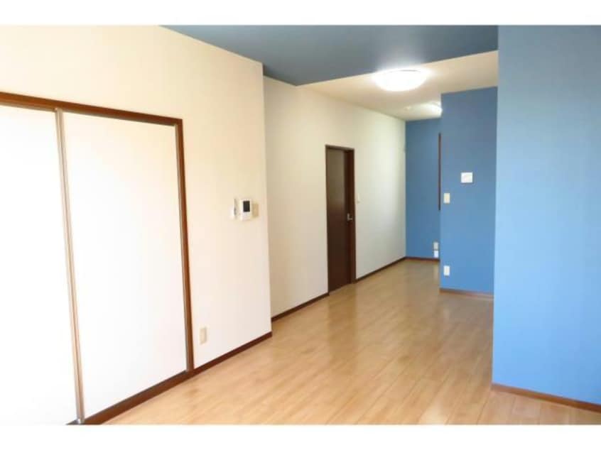 LDK11.6帖 サンフォレストB（連取本町）