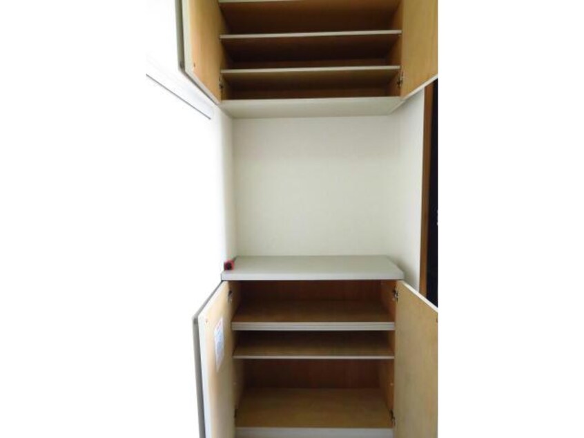 シューズボックス サンフォレストB（連取本町）