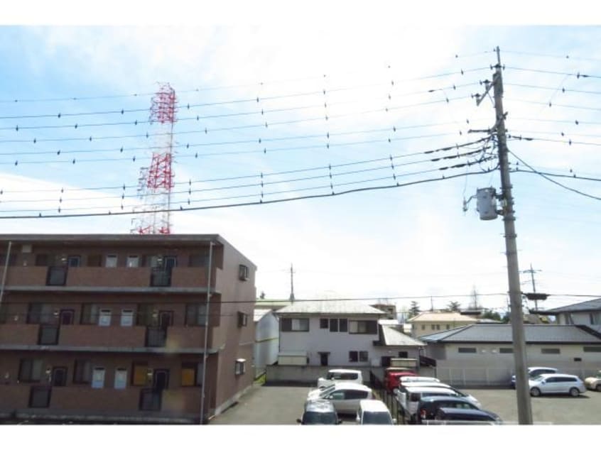  サンフォレストB（連取本町）