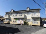 エステート連取（連取町）