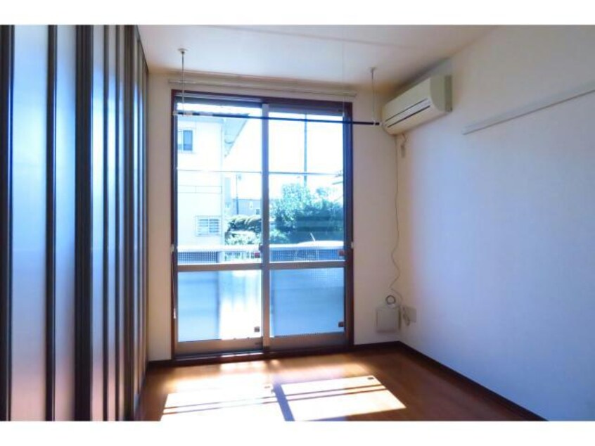 リビング北から レ・ジュウィールアン（下植木町）