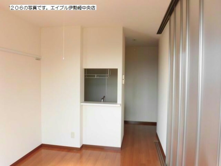  レ・ジュウィールアン（下植木町）