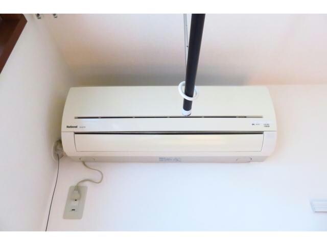 エアコン付き レ・ジュウィールアン（下植木町）