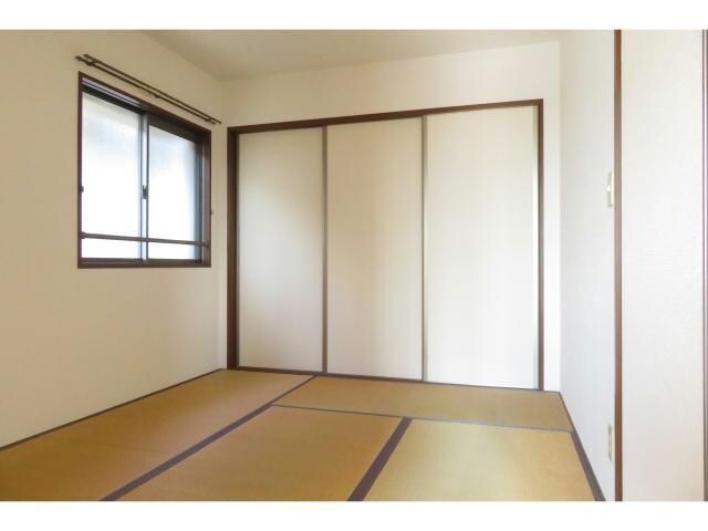 和室 ヴィラカシマＢ（鹿島町）