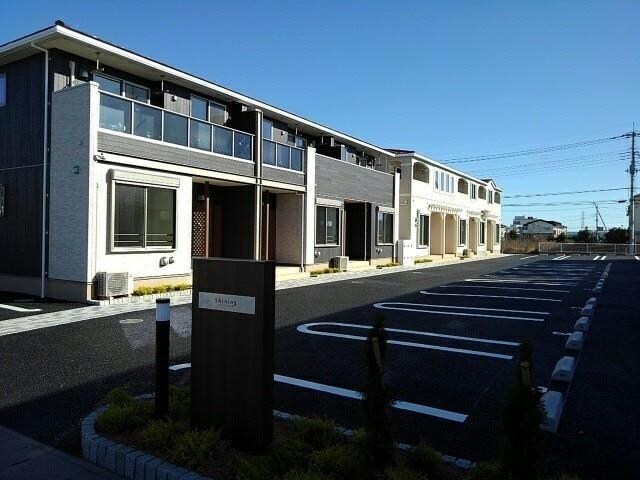 駐車場 シャイニングＡ（今泉町）