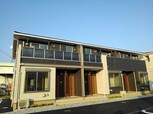 シャイニングＢ（今泉町）