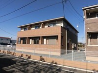 アランチャⅡ（富塚町）
