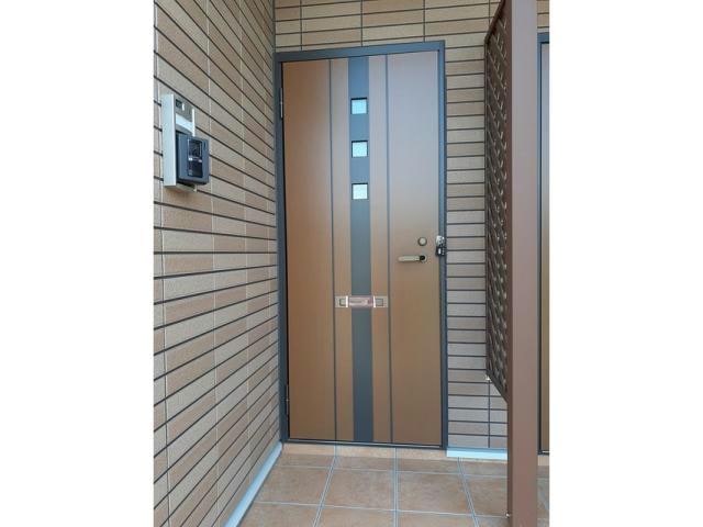  アランチャⅡ（富塚町）